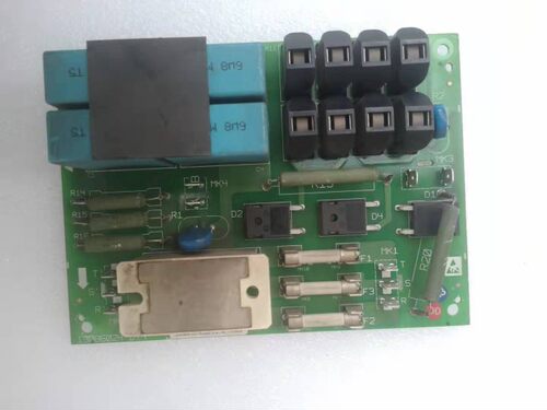 丹佛斯变频器启动板充电板130B6868     /130B6024 DT4  现货实拍