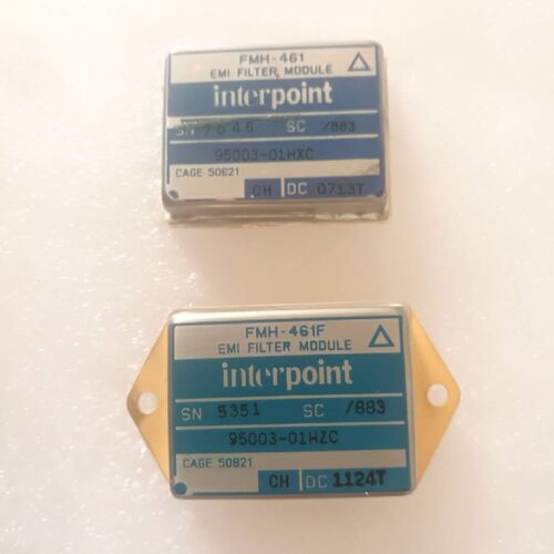 interpoint  MHF+285R2SF  FMH-461 FMH-461F  MSA2895S 现货实拍