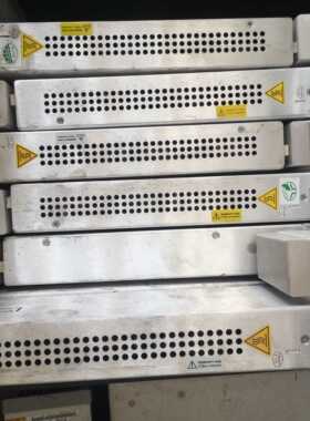 艾默生M500F监控模块原装拆机M500D 包好 现货实拍当天发货