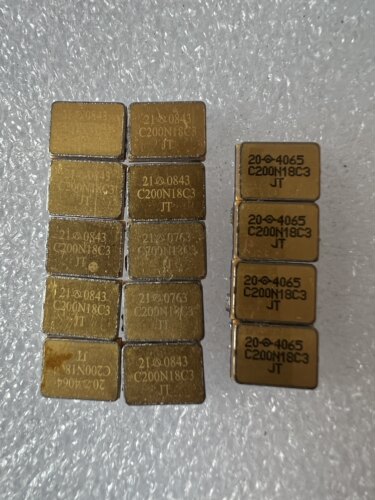 C200N18C3 原装拆机 现货实拍