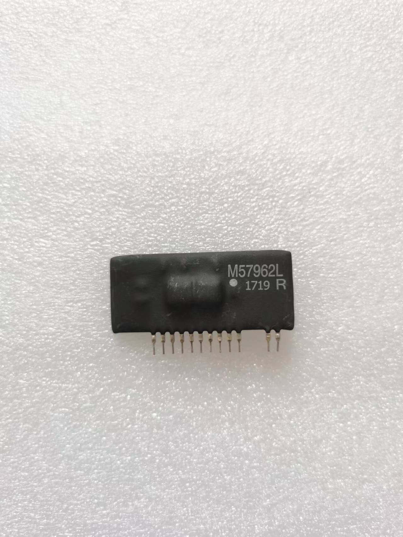 M57962L   IGBT驱动功率模块  现货实拍 - 实物图