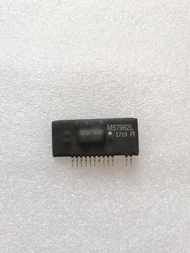 M57962L   IGBT驱动功率模块  现货实拍