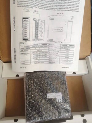 全新HE693THM889C   美国霍纳原装进口，HORNER 模块 现货实拍