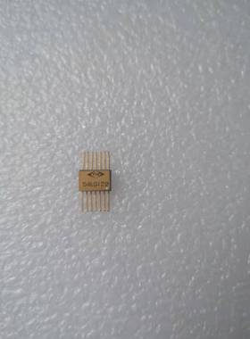 TW 金封  54LS122  G54LS74W  全新现货实拍