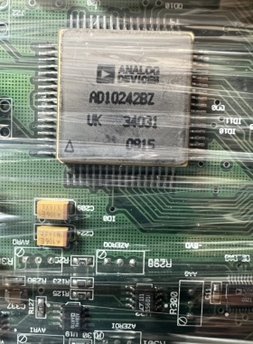 AD10242BZ 拆机 实拍