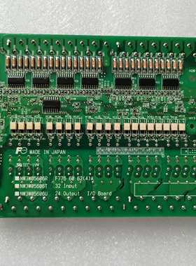 铃木富士继电器板 NW3W05606R现货实拍当天发货 *