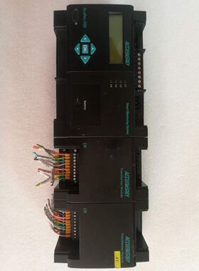 AcuRev  2010-2EM-Modbus-D  现货实拍，当天发货 模块