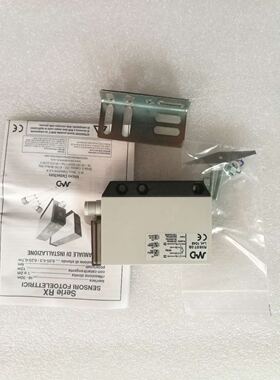 意大利 MicroDetectors墨迪 RX6/0T-3B 全新不带包装，实拍现货