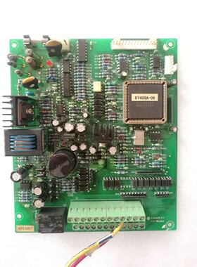 XW-G-3.7KWZK4B进口拆机 现货实拍，当天发货