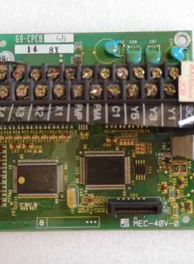 FRN22P9S-4EC G9-CPCB（J) MEC-40V-0  SA518973-07原装拆机 实拍