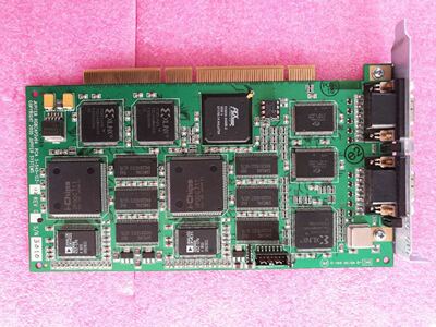 JUPITER RGBCAP2x64 PCA 3-540-123-02 现货实拍，当天发货
