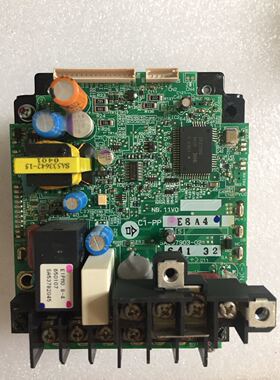 富士变频器SA537903-02 C1-PP带模块底座9.9新现货实拍当天发货