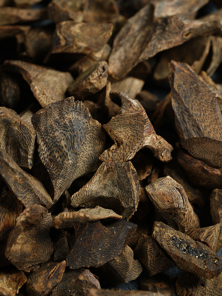 奇楠沉香半沉嫁接棋楠树丁品香香材安神香薰助眠净化空气书房静心