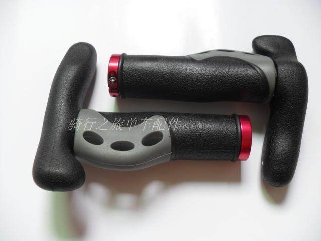 Poignées de vélo CANSUCC - Ref 2340107 Image 3