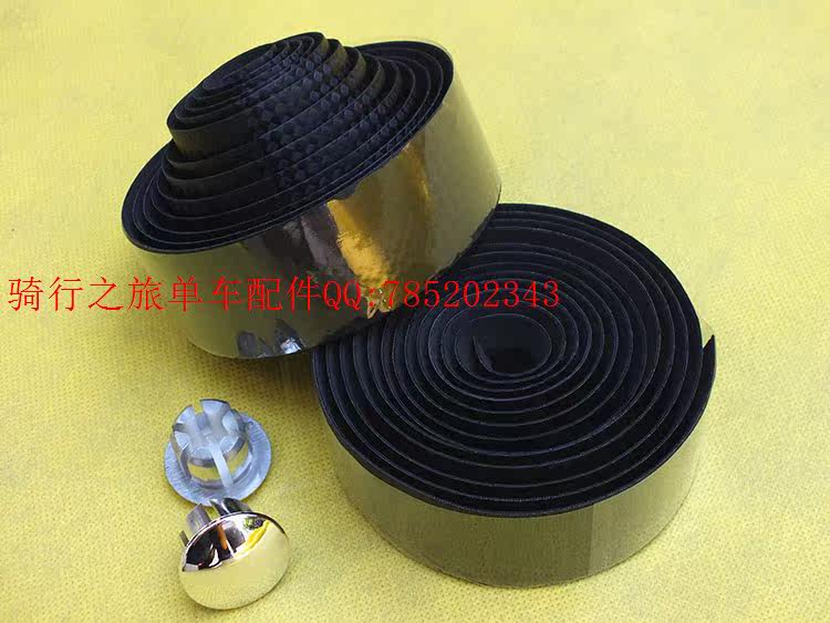 Poignées de vélo - Ref 2348434 Image 3