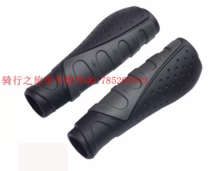 Poignées de vélo - Ref 2352100 Image 3