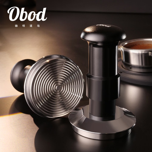 意式恒力压粉锤自动回弹58mm通用