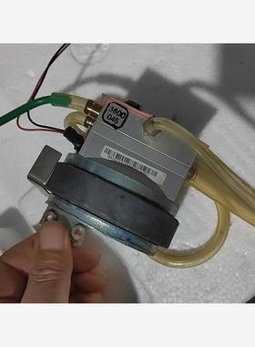 德尔格Fabius 2000送气阀，具体的看图，拆机功能包好议价下单