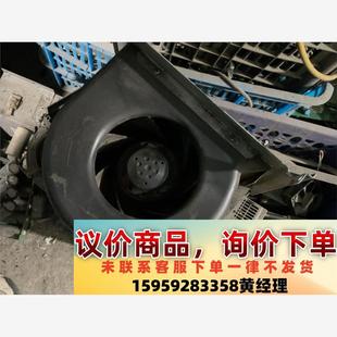 ab92 6sl3 k2m225 议价商品西门子变频器拆机风机