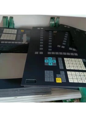 维修指导全新OP010 OP012 OP015 OP015A按键膜详询