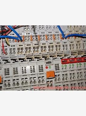 议价商品拆机倍福模块，CX8090，KM2614，KL2751，KL