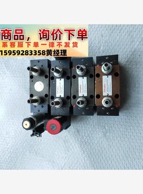 议价商品Ortlinghaus液压阀PSV-NG16-230V-el