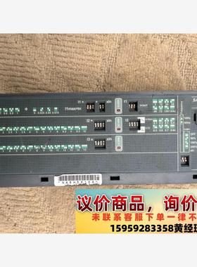 ABB断路器SACEPR121/P控制单元，功能正常，实拍图议价下单