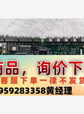 ABB控制板UF C760 BE141 原装现货3BHE00议价下单