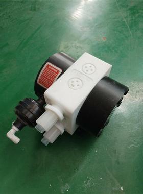 半导体设备TREBOR风囊泵备件110拆机件成色很好 议价出议价下单