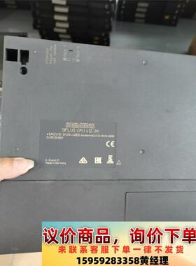 西门子6AG1412-3HJ14-4AB0，现货实拍图，成色议价下单