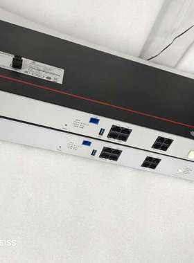 检修二手 华为万兆企业级光猫OptiXstar B866-4E4详询