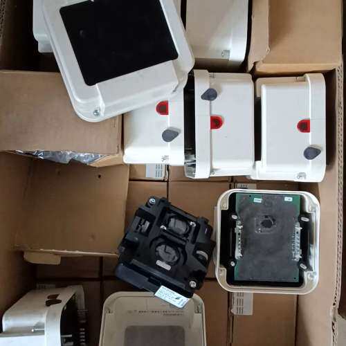 检修西门子烟感红外线 型号FDL241-9-CN现有30台每一台详询