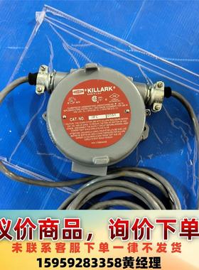 KILLARK压力开关实物拍摄成色漂亮议价下单