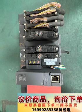 三菱PLC Q系列 Q03UDECPU+QJ61BT11+Q议价下单