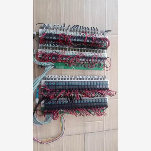 GSC电磁阀GM114(NC) 12VDC 40个TPC电磁议价下单