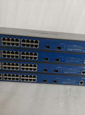 检修二手 H3C S5024P-EI 24口全千兆+2口千兆光口详询