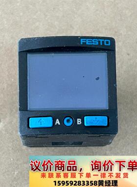 费斯托SPAN-P10R-G18M-PNLK议价下单