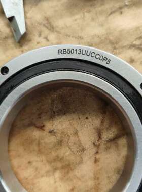 检修全新交叉滚子轴承，型号RB5013UUCC0P5，质量杠杠的详询