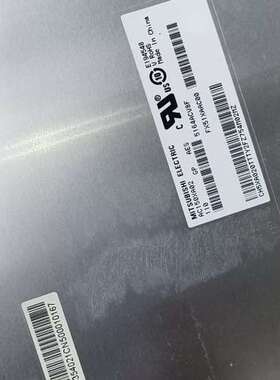 检修MITSUBISHI三菱工业专用液晶屏，AC150XA02液详询