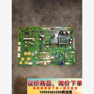议价商品拆机富士变频器F1S系列280W电源板EP 4609C