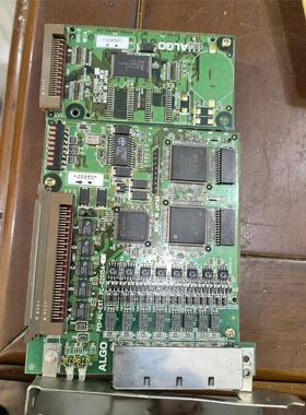 ALGO PCI-AL-EXTPC-02015A控制卡 PC议价下单