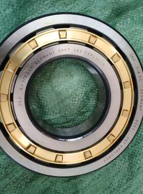 检修斯凯孚轴承全新现货NJ318ECM，标注实价可直接拍，包邮费详询