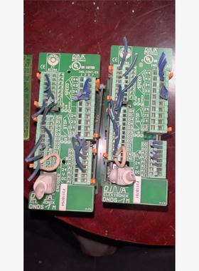 DINA控制板 DNDS-PM    E102022,议价下单