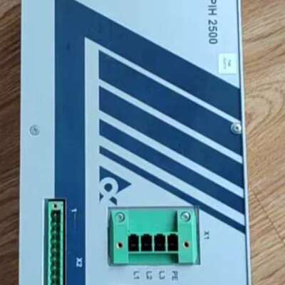 检修Tetra Pak利乐TPIH2500高频电源一台，成色好，详询