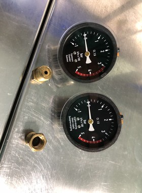 维修指导getinge灭菌器压力表GETINGE清洗机循环泵详询