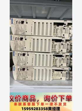 伦茨8200 vector变频器 1.5kw380V议价下单