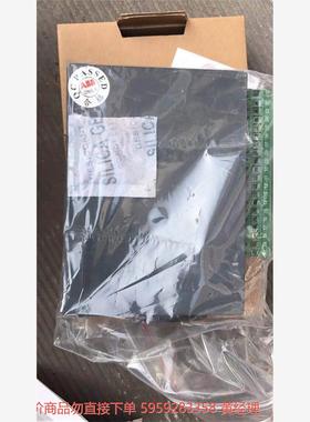 议价商品全新库存ABB RCM32 电力监测与控制装置感兴趣的话给我