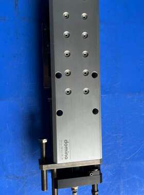 检修DOMINO多米诺气缸 LM 6 S-180 ZA详询