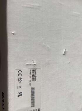 检修巴鲁夫模块。BNI007K BNI PNT-508-105-详询