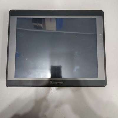 检修威纶触摸屏人机交互界面CMT-IPC15详询